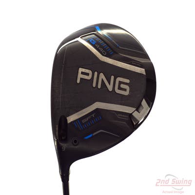 Ping G440 SFT Driver 9° Alta CB Blue 50 Graphite Regular Left Handed 46.0in