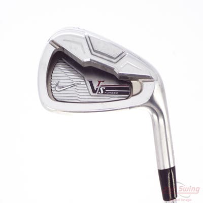 Nike Victory Red S Forged Single Iron 8 Iron Nippon NS Pro 950GH HT Steel Stiff Right Handed 36.5in