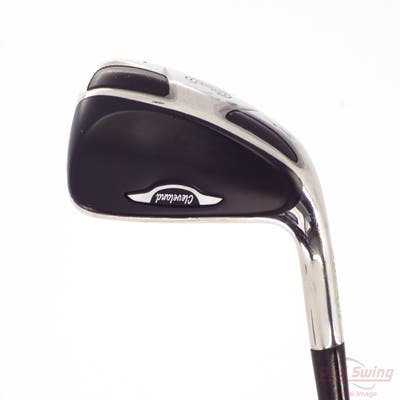 Cleveland Hibore Bloom XLI Womens Single Iron 7 Iron Graphite Design Tour AD YSQ 49 Graphite Ladies Right Handed 37.0in