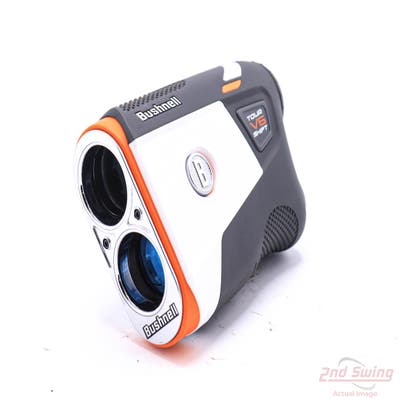 Bushnell Tour V6 Shift Rangefinder