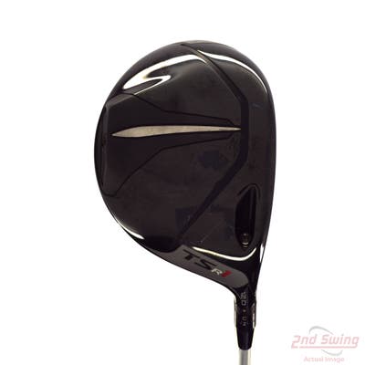 Titleist TSR1 Driver 12° Mitsubishi MMT SpeedMesh 40 Graphite Senior Right Handed 45.5in