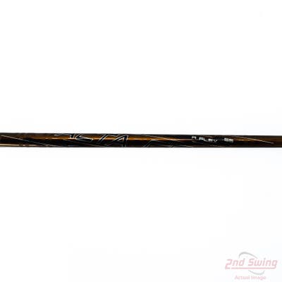 Used W/ Ping RH Adapter Ping ALTA CB 55 55g Driver Shaft Regular 44.5in