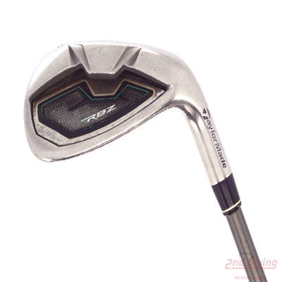 TaylorMade RocketBallz Wedge Gap GW 50° TM RBZ Graphite 65 Graphite Regular Right Handed 36.0in