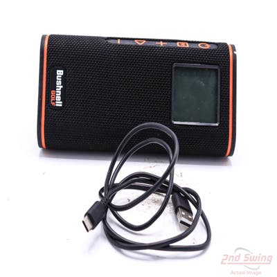 Bushnell Wingman View Speaker