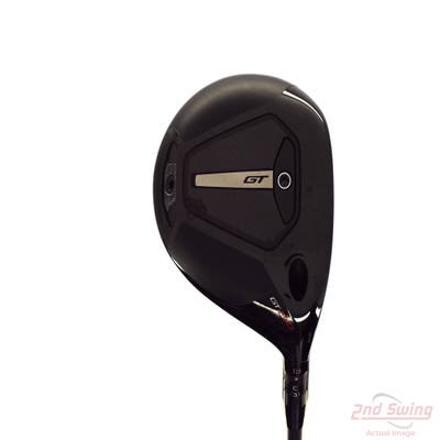 Titleist GT280 Mini Driver 13° Mitsubishi Tensei 1K Black 75 Graphite Stiff Right Handed 44.0in
