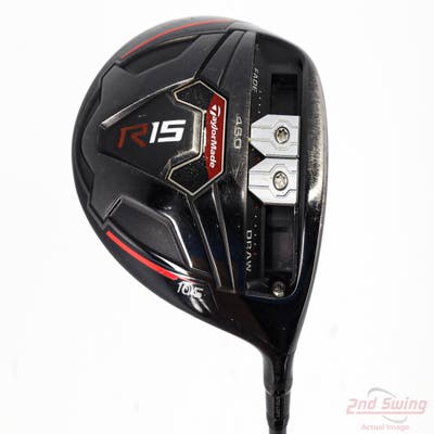 Srixon ZX5 MK II Driver 10.5° Project X EvenFlow Riptide 50 Graphite Stiff Right Handed 45.5in