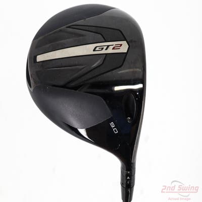 Titleist GT2 Driver 9° Project X HZRDUS Red CB 60 Graphite Regular Right Handed 45.75in