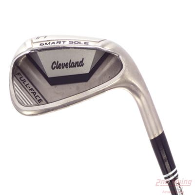 Cleveland Smart Sole 4 Chipper UST Mamiya Recoil Wedge 50 Graphite Wedge Flex Right Handed 35.0in