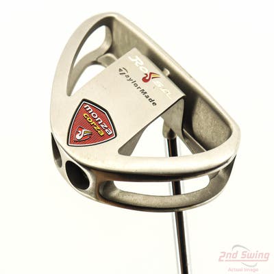 TaylorMade Rossa Monza Corza Putter Steel Right Handed 33.0in