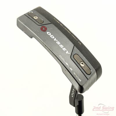 Odyssey Tri-Hot 5K Double Wide Putter Steel Right Handed 34.0in