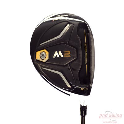 TaylorMade 2016 M2 Driver 10.5° Veylix Alphina 573 Graphite Stiff Right Handed 45.75in