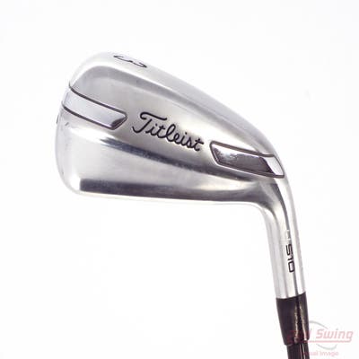 Titleist U 510 Utility Utility Iron 3 Utility Mitsubishi Tensei AV Blue 70 Graphite Stiff Right Handed 39.5in