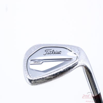 Mint Titleist 2023 T350 Wedge Gap GW 53° Mitsubishi Tensei Red AM2 Graphite Ladies Right Handed 34.75in