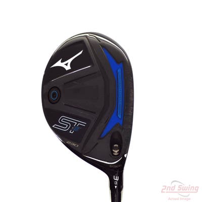 Mizuno ST-Z 230 Fairway Wood 3 Wood 3W 15° Project X HZRDUS Smoke Green RDX 75 Graphite Stiff Right Handed 43.5in