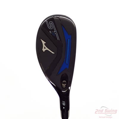 Mizuno ST-Z 230 Hybrid 3 Hybrid 19° UST Mamiya LIN-Q Blue 75 Graphite Stiff Right Handed 41.0in