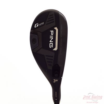 Ping G425 Hybrid 3 Hybrid 19° ALTA CB 70 Slate Graphite Stiff Right Handed 40.5in