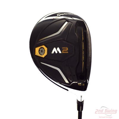TaylorMade 2016 M2 Driver 10.5° Fujikura Pro 50 Graphite Regular Right Handed 46.0in