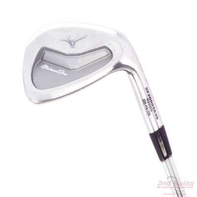 Mizuno Pro 243 Wedge Gap GW Nippon NS Pro Modus 3 Tour 120 Steel Stiff Right Handed 35.75in
