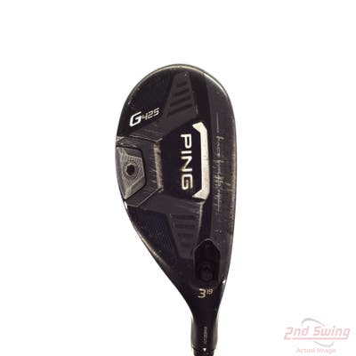 Ping G425 Hybrid 3 Hybrid 19° ALTA CB 70 Slate Graphite Regular Right Handed 40.0in