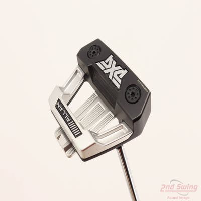 Mint PXG Allan Putter Steel Right Handed 35.0in