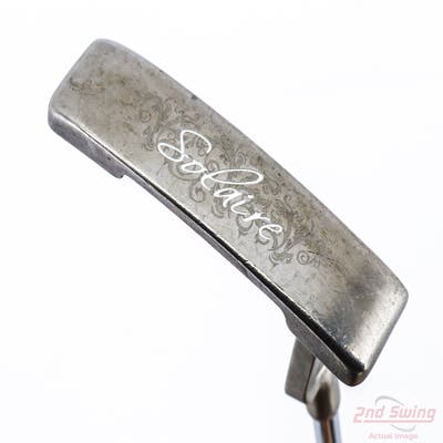 Callaway 2012 Solaire Putter Steel Right Handed 33.0in
