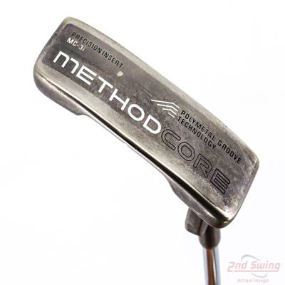 Nike Method Core MC3i Putter Steel Right Handed 34.0in