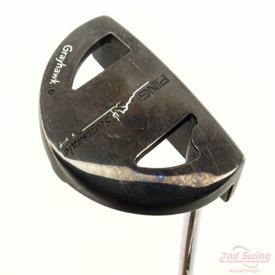 Ping Scottsdale TR Adjust Grayhawk Putter Steel Right Handed Black Dot 33.0in
