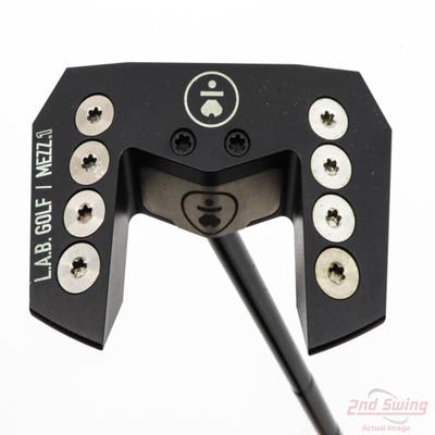 L.A.B. Golf MEZZ.1 Putter Steel Right Handed 35.0in