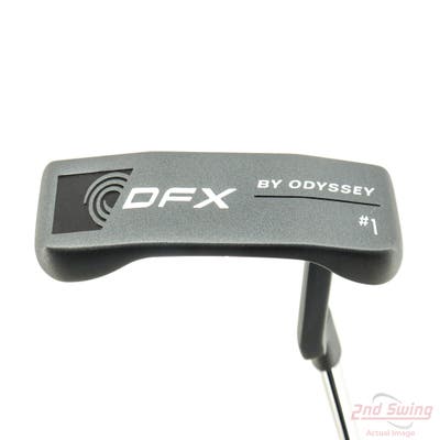Mint Odyssey 2025 DFX 1W CH Putter Steel Right Handed 35.0in