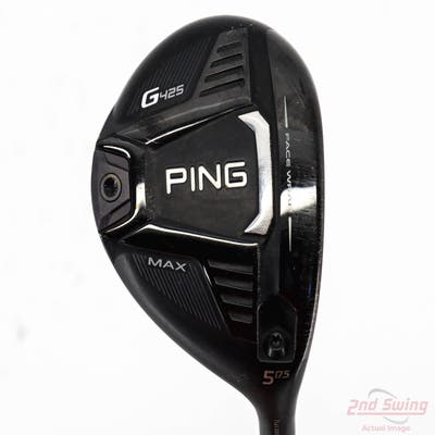 Ping G430 MAX Fairway Wood 5 Wood 5W 17.5° UST Mamiya ProForce V2 5 Graphite Senior Right Handed 41.5in