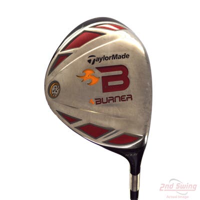 TaylorMade 2009 Burner Driver 10.5° TM Reax Superfast 49 Graphite Senior Right Handed 46.25in