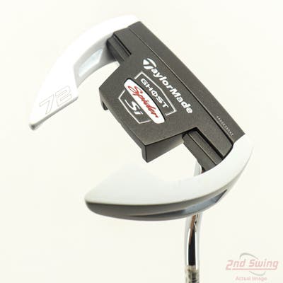 TaylorMade Spider Si Putter Steel Right Handed 38.0in