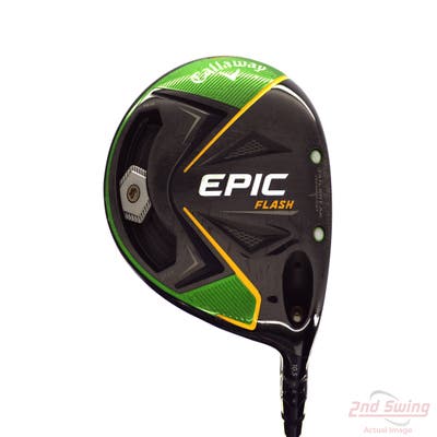 Callaway EPIC Flash Driver 10.5° ProLaunch Axis Blue 60 Graphite Stiff Right Handed 46.0in