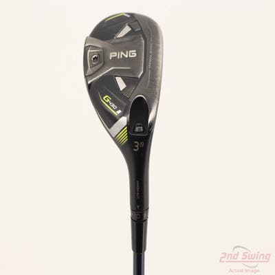 Ping G430 Hybrid 3 Hybrid 19° Fujikura Ventus HB Blue VeloCore 9 Graphite X-Stiff Right Handed 40.5in