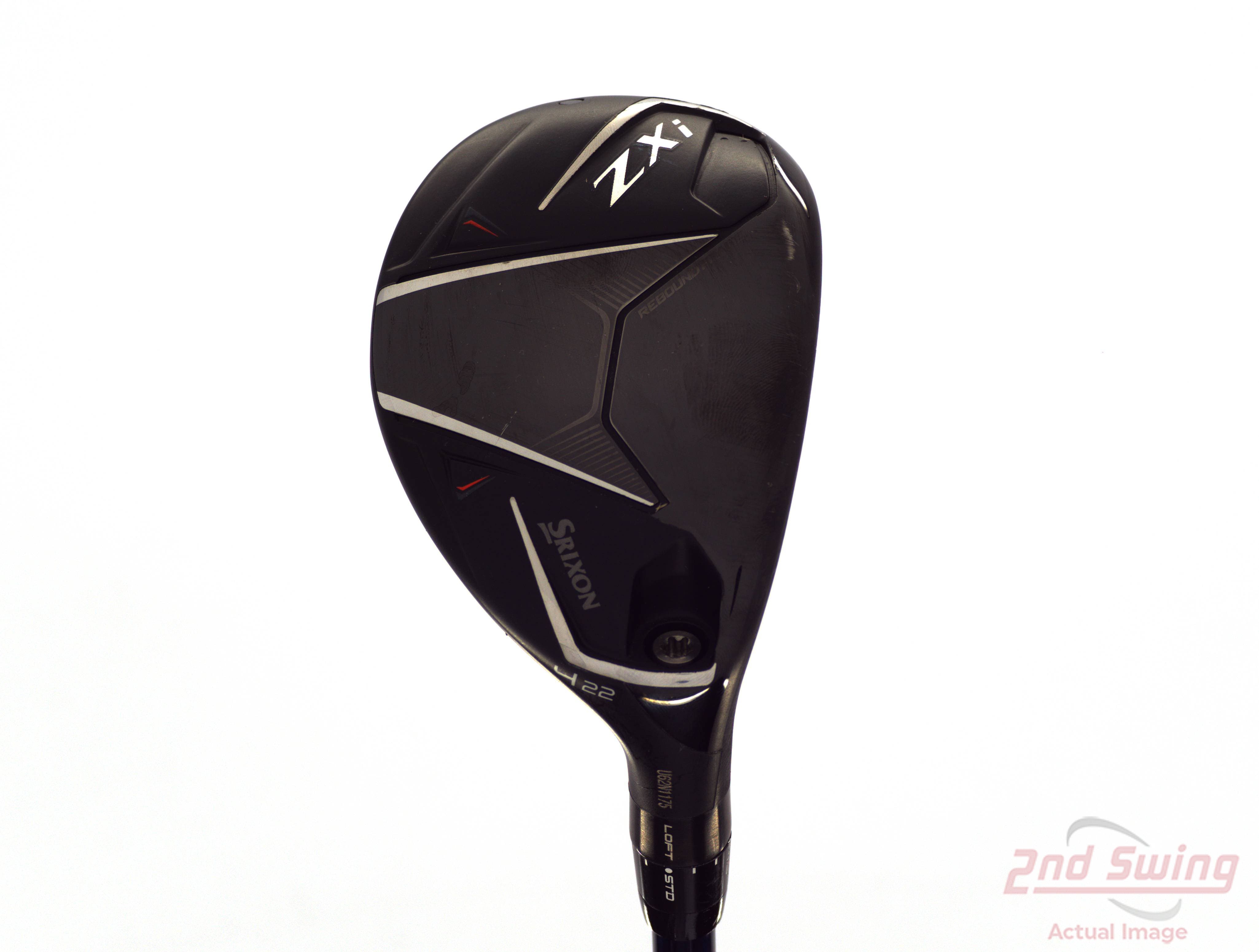 Srixon ZXi Hybrid | 2nd Swing Golf