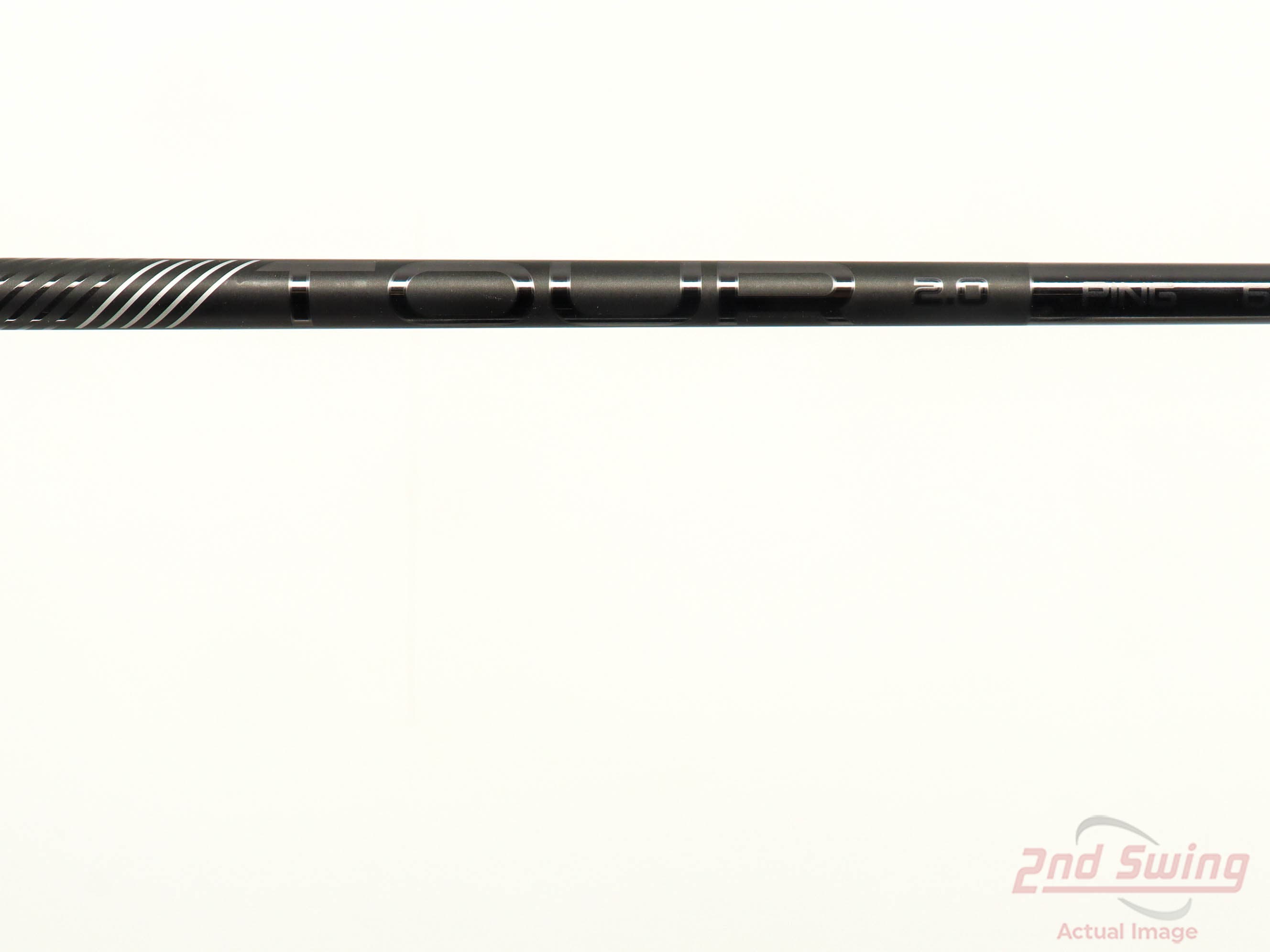 Ping Tour 2.0 Black Driver Shaft | 2nd Swing Golf