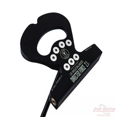 L.A.B. Golf Directed Force 2.1 Putter Steel Right Handed 35.0in