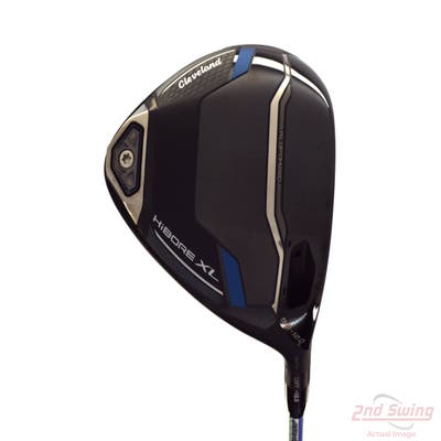 Cleveland 2025 HiBore XL Driver 10.5° Mitsubishi Tensei AV-XLINK Blue 55 Graphite Regular Right Handed 46.0in