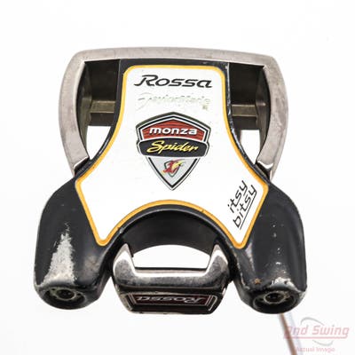 TaylorMade Itsy Bitsy Spider Putter Steel Right Handed 34.0in