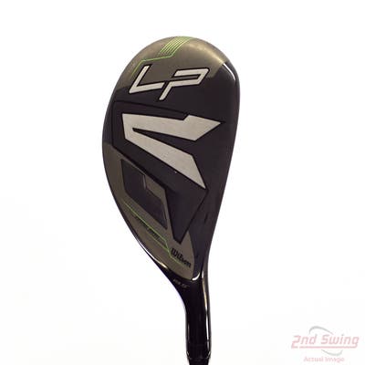 Wilson Staff Launch Pad 2 Hybrid 3 Hybrid 19.5° Project X Evenflow Graphite Regular Right Handed 41.0in