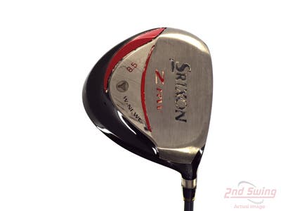 Srixon Z-RW Driver 8.5° Callaway System Graphite Regular Right Handed 46.0in