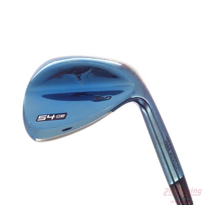 Mizuno T20 Blue Ion Wedge Sand SW 54° 8 Deg Bounce Project X 6.0 Steel Stiff Right Handed 35.0in