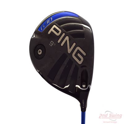 Ping G30 Driver 9° Ping TFC 419D Graphite Stiff Right Handed 46.0in
