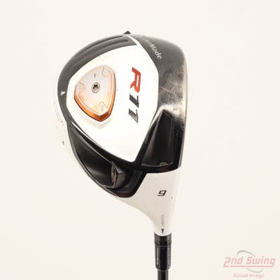 TaylorMade R11 Driver 9° TM Fujikura Blur 60 Graphite Stiff Right Handed 45.5in