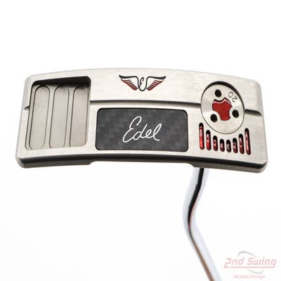 Edel EAS 1.0 Putter Steel Right Handed 35.0in