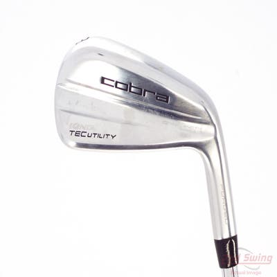 Cobra 2023 KING Tec Utility OL Utility Iron 3 Utility FST KBS Tour $-Taper Lite Steel Stiff Right Handed 37.0in
