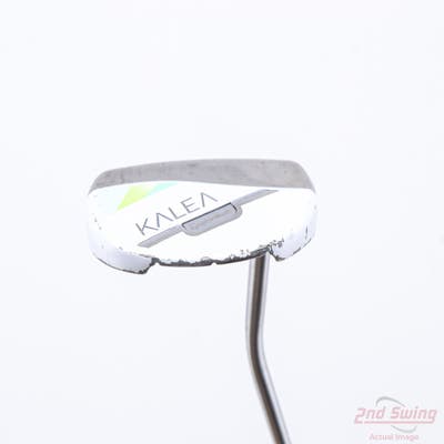 TaylorMade Kalea Ladies Putter Steel Right Handed 32.0in