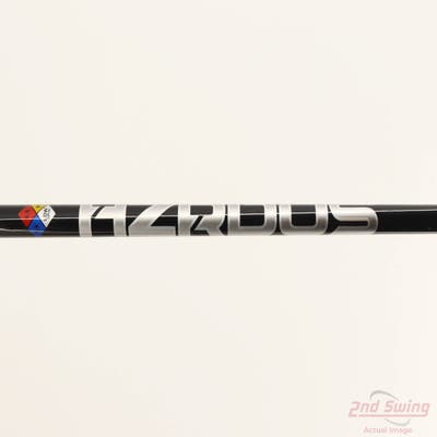 Used W/ Ping RH Adapter Project X HZRDUS Black Gen4 60 Driver Shaft X-Stiff 44.5in