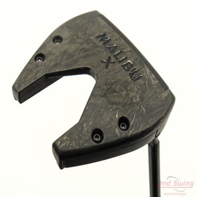 LA Golf Malibu X Putter Graphite Right Handed 34.0in