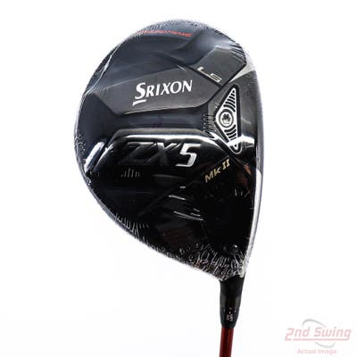 Mint Srixon ZX5 LS MK II Driver 10.5° Fujikura Ventus Red Velocore 6 Graphite Stiff Right Handed 45.75in